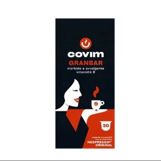 Covim Nespresso Granbar 1/30