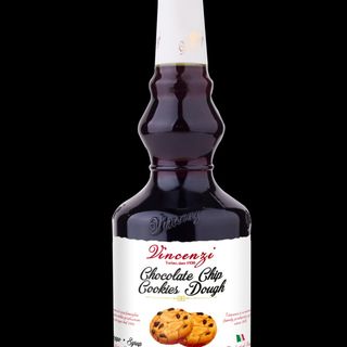 sirup Vincenzi čoko keks 750ml