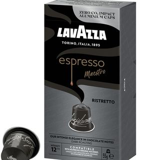 Lavazza nespresso Ristretto 1/10