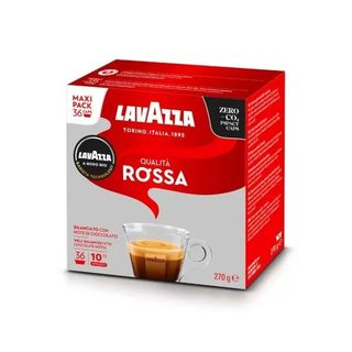 Lavazza A modo mio Rossa 1/36