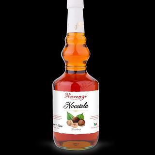 Sirup Vincenzi lješnjak 750ml
