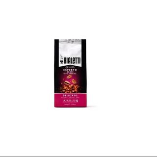 Bialetti espresso u zrnu Delicato 500g