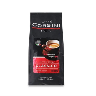 Corsini espresso u zrnu Pisa 500g
