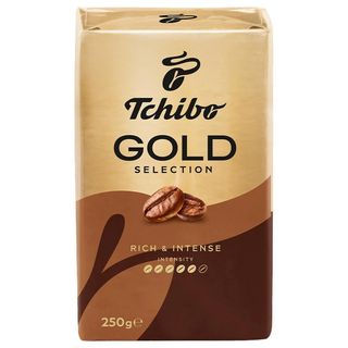Tchibo mljevena kafa Gold 250g