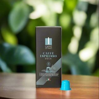 Ottavo Nespresso Deca 1/10