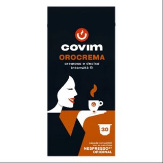 Covim Nespresso Orocrema 1/30