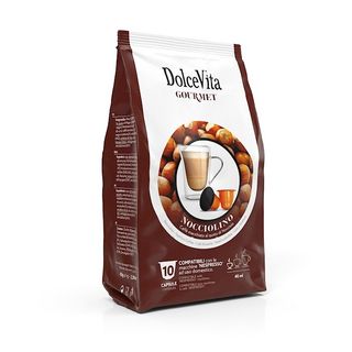 DolceVita Nespresso Lješnjak 1/10