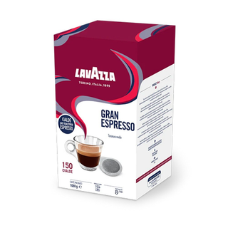 Lavazza Cialda Gran Espresso 1/150