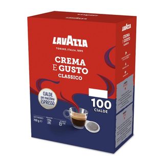 Lavazza cialda Crema E gusto 1/100