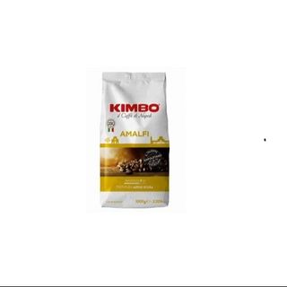 Kimbo espresso zrno Amalfi 1Kg