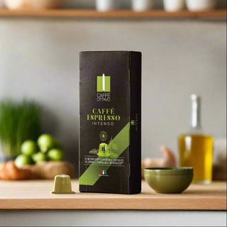 Ottavo Nespresso Intenso 1/10