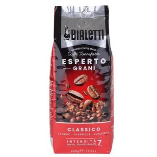 Bialetti espresso u zrnu Classico 500g