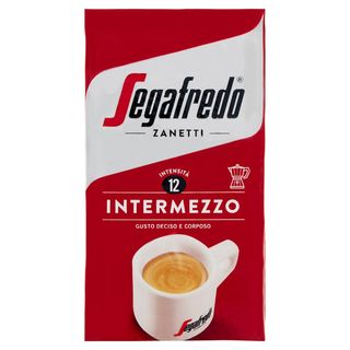 Segafredo espresso mljeveni Intermezzo 250 g
