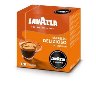 Lavazza a modo mio Delizioso 1/36