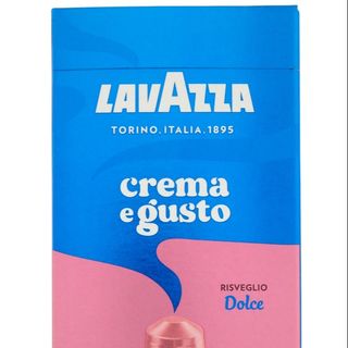 Lavazza nespresso crema e gusto dolce 1/10
