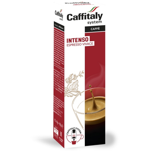 Caffitaly sistem (Tchibo) Intenso 1/10