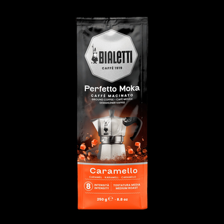 Bialetti kafa moka Karamela 250 g