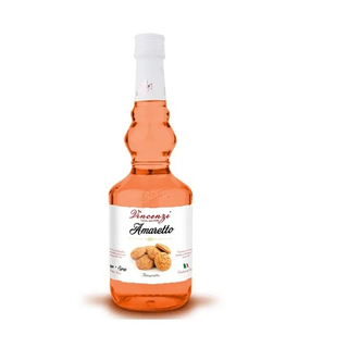 Sirup Vincenzi Amaretto 750ml