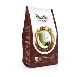 DolceVita Nespresso Pistacija 1/10
