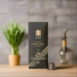 Ottavo Nespresso Vanilija 1/10