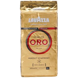 Lavazza espresso mljeveni Oro 250g