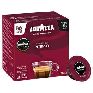 Lavazza A Modo Mio Intenso 1/36