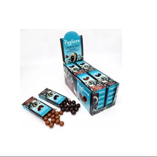 Pagliero čokolada sa zrnom kafe