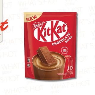 KitKat topla čokolada 1 kesica