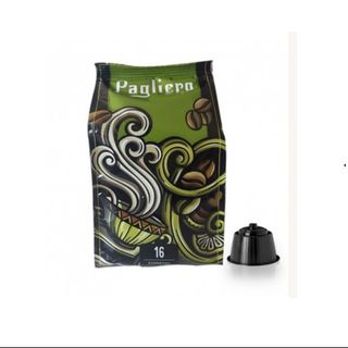 Pagliero dolce gusto Aroma Classico 1/50