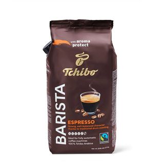 Tchibo espresso u zrnu Barista 1kg