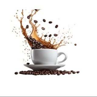 Ottavo dolce gusto Fortissimo 1/20