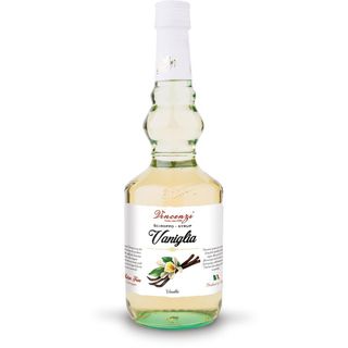 Sirup Vincenzi Vanilija 750ml