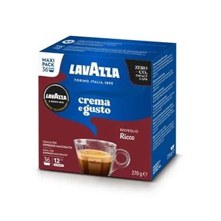 Lavazza a modo mio Ricco 1/36