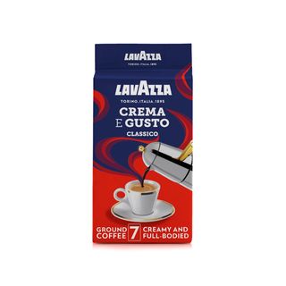 Lavazza espressos mljevena Crena e Gusto 250g