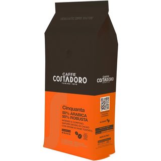 Costadoro espresso u zrnu Cinquanta 1kg