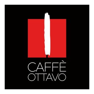 Ottavo espresso zrno Fortissimo  1kg