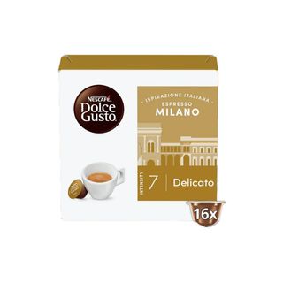 Nescafé Dolce Gusto Milano 1/16
