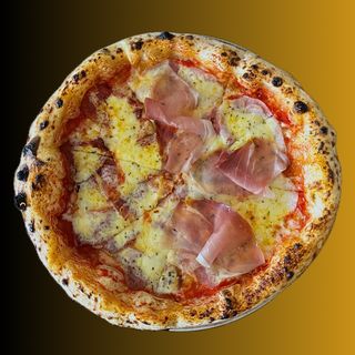 Pizza AMAZON - specijalitet kuće