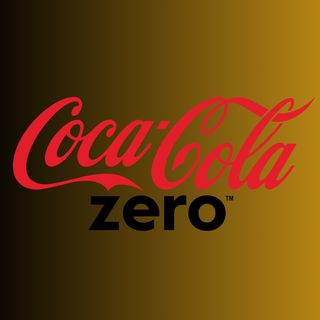 Coca Cola Zero 0,33l