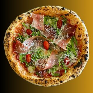 Pizza Terra di Sapori