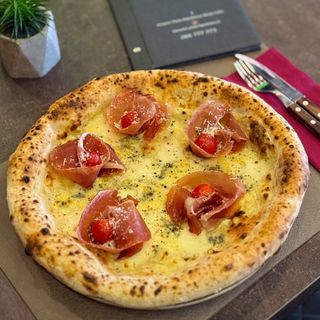 Pizza Bonta del Casaro