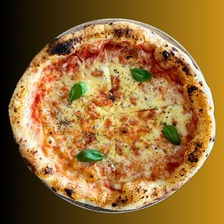 Pizza Margherita Classica
