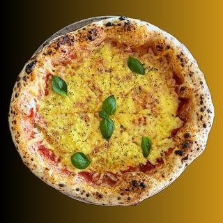Pizza Margherita (POSNO)