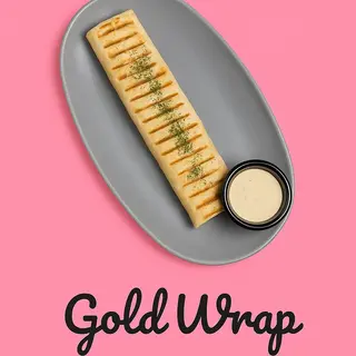Golden Wrap