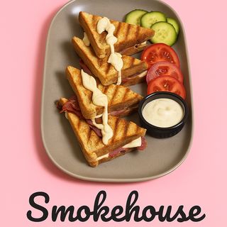 Smokehouse