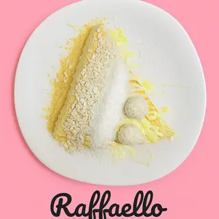 Palačinak Raffaello 