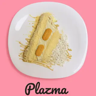 Palačinak Plazma 