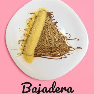 Palačinak Bajadera 