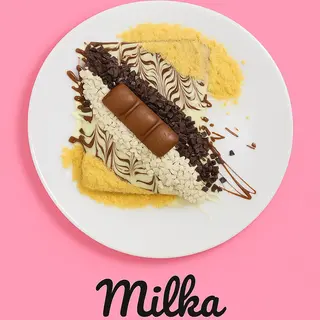 Palačinak Milka 