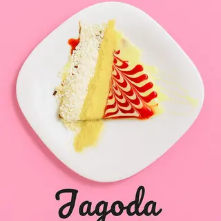 Palačinak Jagoda 